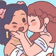 Любовь в миниатюре на Андроид