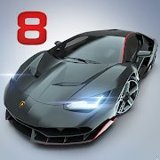 Asphalt 8: Airborne на Андроид