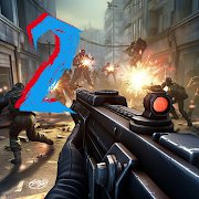 DEAD TRIGGER 2 на Андроид