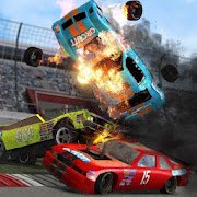 Demolition Derby 2 на Андроид