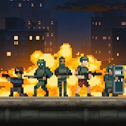 Door Kickers: Action Squad на Андроид