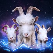 Goat Simulator 3 - Multiverse на Андроид