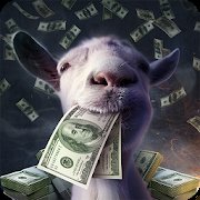 Goat Simulator Payday на Андроид