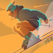 Grand Mountain Adventure 2 на Андроид