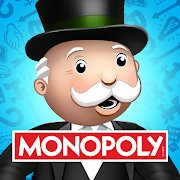 MONOPOLY на Андроид