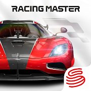 Racing Master на Андроид