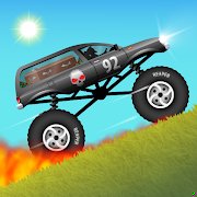 Renegade Racing на Андроид