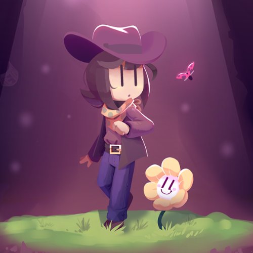 Undertale Yellow на Андроид