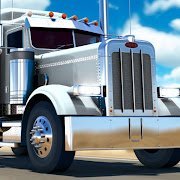Universal Truck Simulator на Андроид