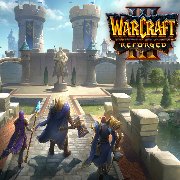 Warcraft 3 на Андроид