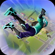 1v1.LOL - Battle Royale Game на Андроид