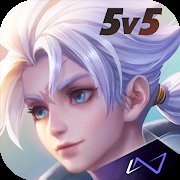 Arena of Valor на Андроид