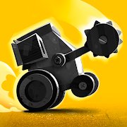 CATS: Crash Arena Turbo Stars на Андроид