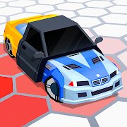 Cars Arena: Гонки на машинах на Андроид