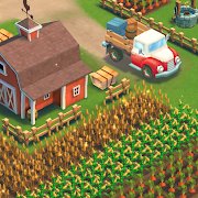 FarmVille 2: Country Escape на Андроид