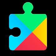 Google Play Services на Андроид