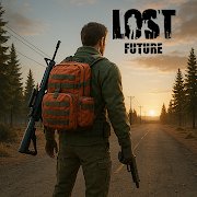 Lost Future: Zombie Survival на Андроид