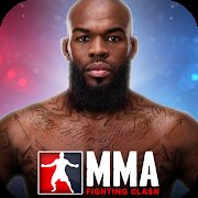 MMA Fighting Clash на Андроид