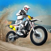 Mad Skills Motocross 3 на Андроид