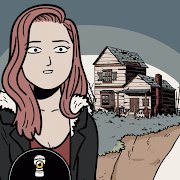 Nowhere House на Андроид