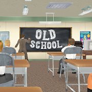Old School на Андроид
