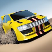 Rally Fury на Андроид