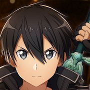 SAO Integral Factor - MMORPG на Андроид