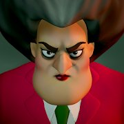 Scary Teacher 3D на Андроид