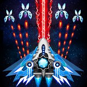 Space shooter - Galaxy attack на Андроид