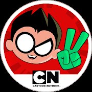 Teen Titans GO Figure! на Андроид
