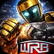 World Robot Boxing на Андроид