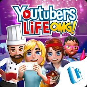 Youtubers Life: Gaming Channel на Андроид