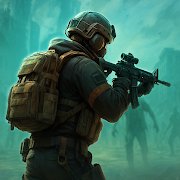 Zombie Apocalypse: Зомби Шутер на Андроид