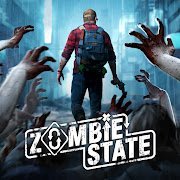 Zombie State: Зомби стрелялка на Андроид