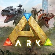ARK: Ultimate Mobile Edition на Андроид