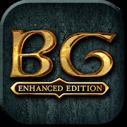Baldur's Gate Enhanced Edition на Андроид