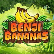 Benji Bananas на Андроид