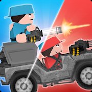 Clone Armies на Андроид