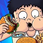 Food Fighter Clicker на Андроид