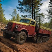 Offroad Simulator Online 4x4 на Андроид