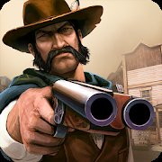 Огонь с Запада West Gunfighter на Андроид